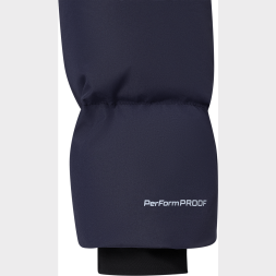 Куртка утепленная JOGEL ESSENTIAL PerFormPROOF Padded Jacket, темно-синий