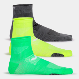 Носки SPORT SOCKS Салатовый