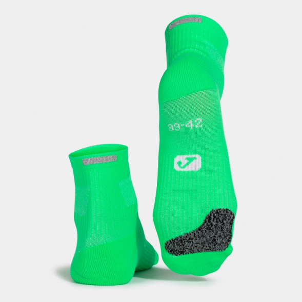 Носки SPORT SOCKS Салатовый