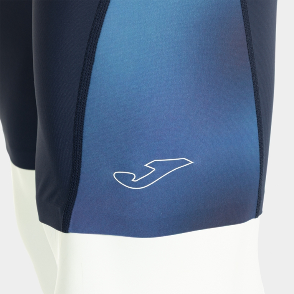 BERMUDA DE BAÑO HYDRO MARINO