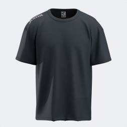 CAMISETA MANGA CORTA MIMETIC NEGRO