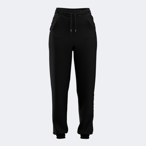 PANTALÓN LARGO URBAN STREET NEGRO