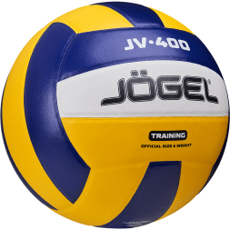 Мяч волейбольный JÖGEL JV-400