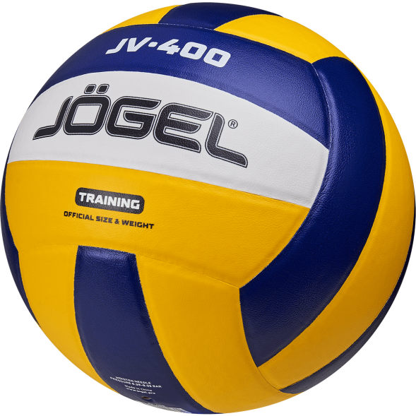 Мяч волейбольный JÖGEL JV-400