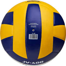 Мяч волейбольный JÖGEL JV-400