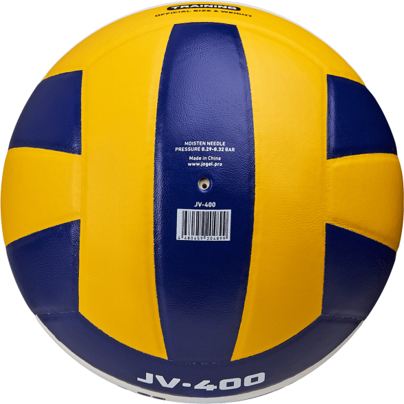 Мяч волейбольный JÖGEL JV-400