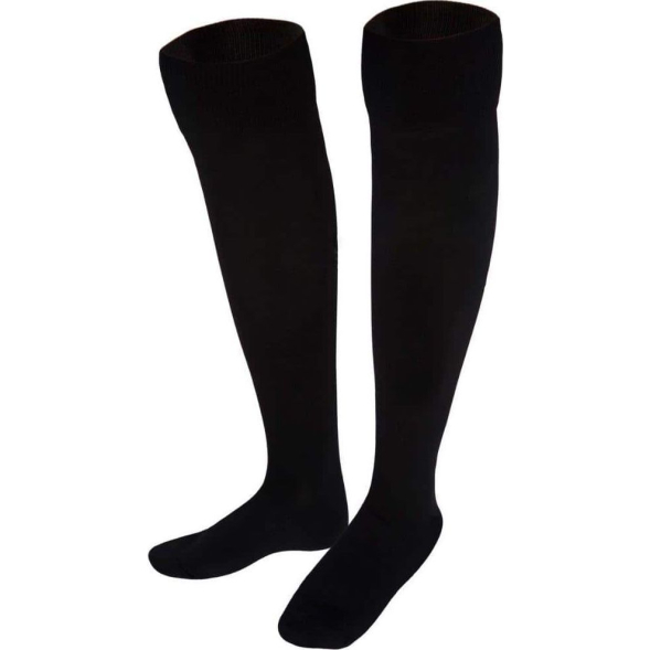 Гетры ЭКИПО для хоккея с мячом (Черный)