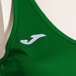 CAMISETA TIRANTES OLIMPIADA VERDE