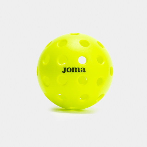 PELOTA PICKLEBALL AMARILLO ROYAL