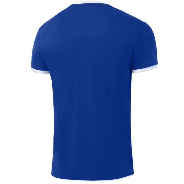 Футболка волейбольная JÖGEL CAMP, синий