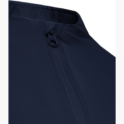 УЦЕНКА Куртка спортивная JÖGEL CAMP 2 Lined Jacket, темно-синий