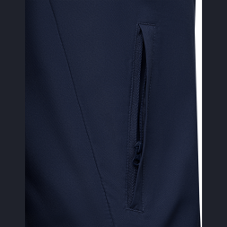 УЦЕНКА Куртка спортивная JÖGEL CAMP 2 Lined Jacket, темно-синий