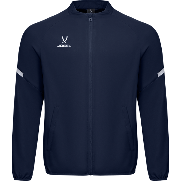 УЦЕНКА Куртка спортивная JOGEL CAMP 2 Lined Jacket, темно-синий