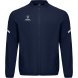УЦЕНКА Куртка спортивная JOGEL CAMP 2 Lined Jacket, темно-синий