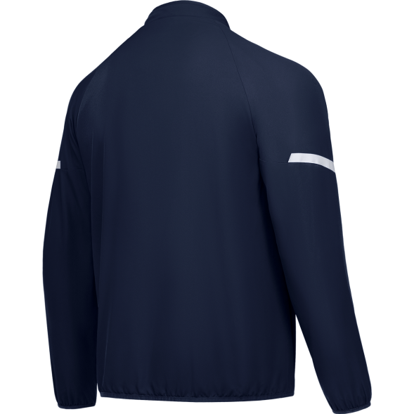 УЦЕНКА Куртка спортивная JOGEL CAMP 2 Lined Jacket, темно-синий