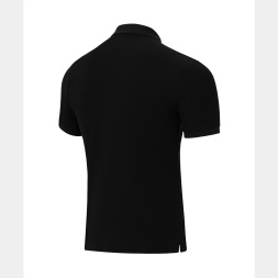 Поло JÖGEL ESSENTIAL CVC Polo, черный