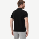 Поло JÖGEL ESSENTIAL CVC Polo, черный