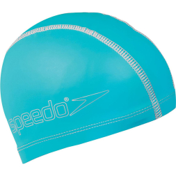 Шапочка для плавания детская SPEEDO Pace Cap Jr 8-720731341B, нейлон, лайкра, полиуретан