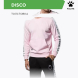 Толстовка KELME DISCO 