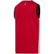 Майка баскетбольная JÖGEL DIVISION PerFormDRY Jersey R2, красный