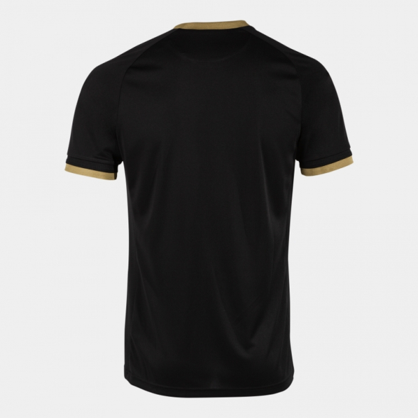 Игровая футболка JOMA GOLD V NEGRO