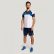 Игровая форма JOMA DANUBIO III BLANCO MARINO