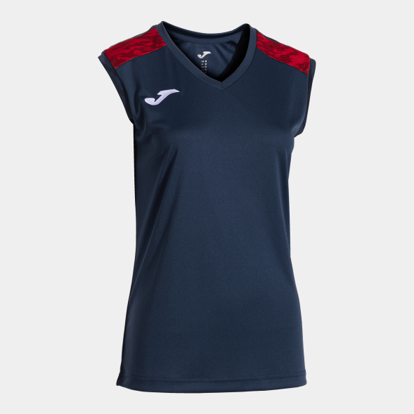 Футболка JOMA CAMISETA SIN MANGAS CHAMPIONSHIP VIII    