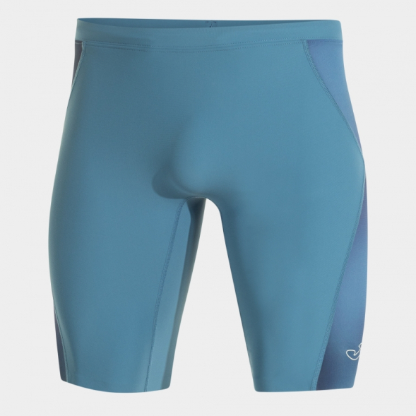 BERMUDA DE BAÑO HYDRO AZUL