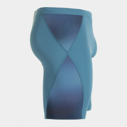 BERMUDA DE BAÑO HYDRO AZUL