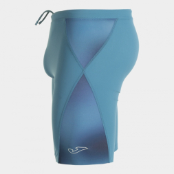 BERMUDA DE BAÑO HYDRO AZUL