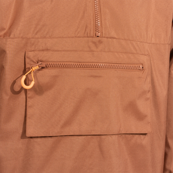 ANORAK KIDS CAMP CAMEL