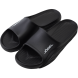 Сланцы JÖGEL Shower Slides, мужской, черный
