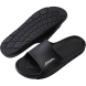 Сланцы JÖGEL Shower Slides, мужской, черный