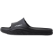 Сланцы JÖGEL Shower Slides, мужской, черный
