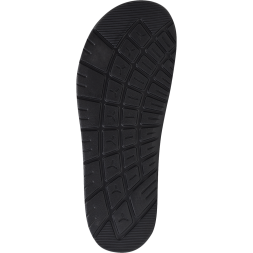 Сланцы JÖGEL Shower Slides, мужской, черный