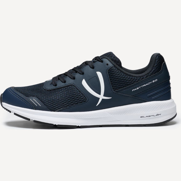 Кроссовки беговые JÖGEL Fasttrack 2.0 Navy/white