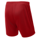 Шорты волейбольные JÖGEL CAMP, красный