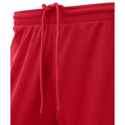 Шорты волейбольные JÖGEL CAMP, красный