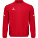 УЦЕНКА Куртка спортивная JÖGEL CAMP 2 Lined Jacket, красный