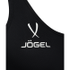 Бра тренировочное JÖGEL DIVISION PerFormDRY Womens Top, черный