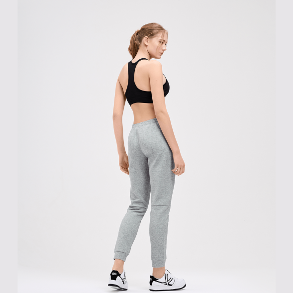 Бра тренировочное JÖGEL DIVISION PerFormDRY Womens Top, черный