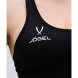 Бра тренировочное JÖGEL DIVISION PerFormDRY Womens Top, черный