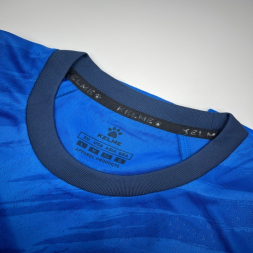 Форма футбольная KELME SHORT SLEEVE FOOTBALL SET Красно-черный (603)