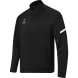Олимпийка JÖGEL CAMP 2 Track Jacket, черный, детский