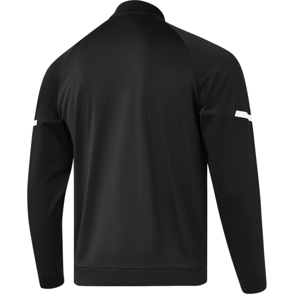 Олимпийка JÖGEL CAMP 2 Track Jacket, черный, детский