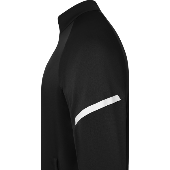 Олимпийка JÖGEL CAMP 2 Track Jacket, черный, детский