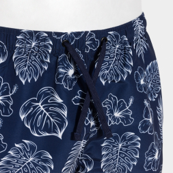 BERMUDA DE BAÑO PARTY MARINO