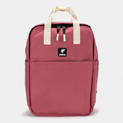 MOCHILA KIDS CAMP ROSA