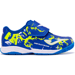 Футзалки JOMA MEGATRON JR 