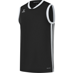 Майка баскетбольная JÖGEL DIVISION PerFormDRY Jersey 99, черный